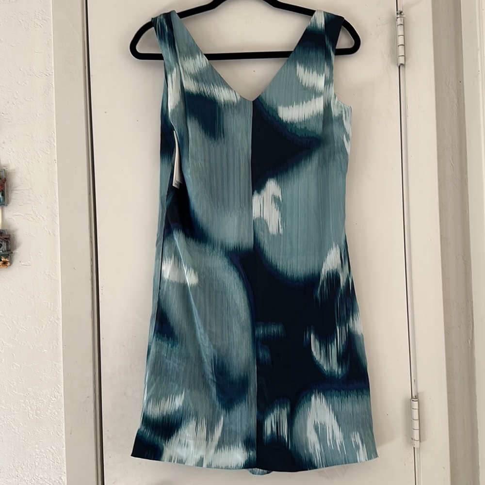 Calvin Klein silk dress - Picture 4 of 5